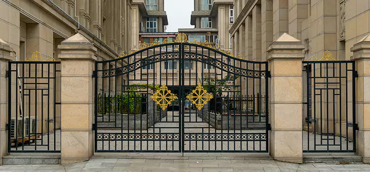 Comprehensive Iron Gate Maintenance Solutions in Atlantic City, NJ