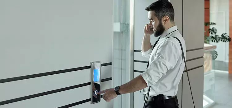 Cloud Based Access Control Atlantic City