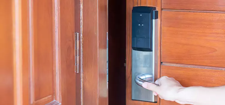 Commercial Keyless Entry Locks Atlantic City
