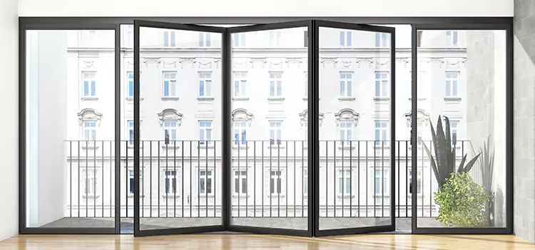 Premium Material Balcony Doors Atlantic City