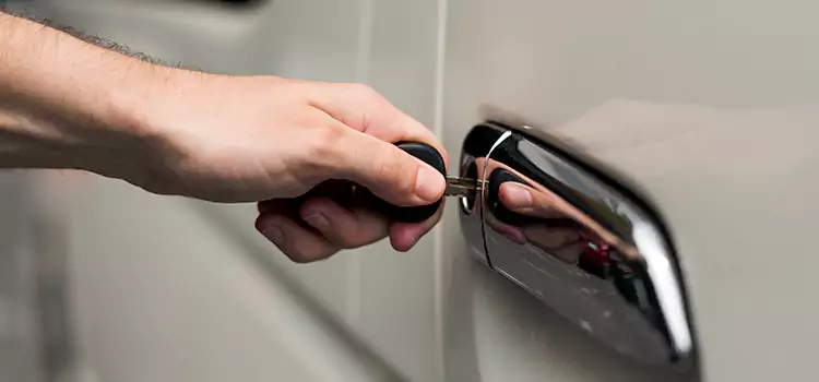 Car Unlock Service Price Atlantic City
