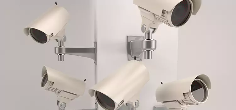 Your Trusted Partner for CCTV Solutions in Atlantic City