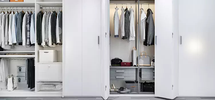 Glass Closet Door Repair Atlantic City