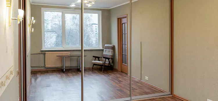Mirror Closet Door Roller Replacement Atlantic City