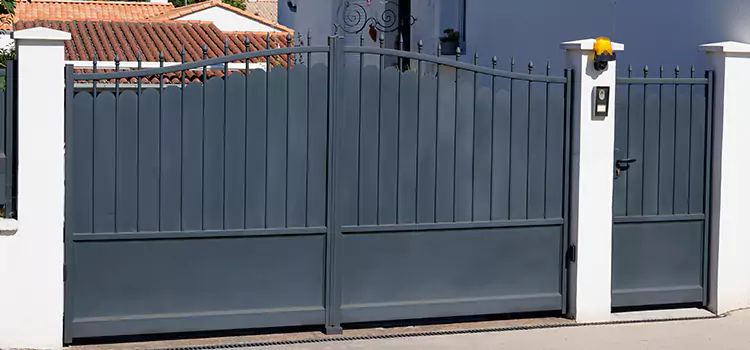 Emergency Commercial Gate Repair Atlantic City