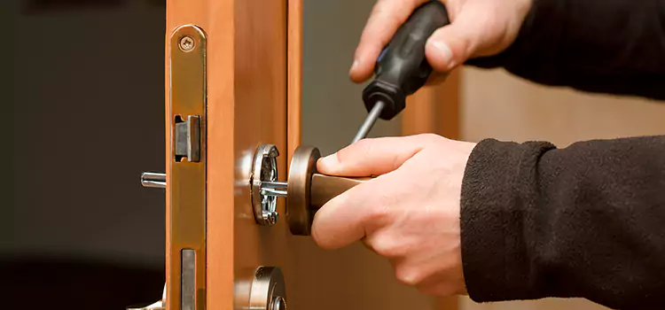 Semi Truck Locksmith Atlantic City