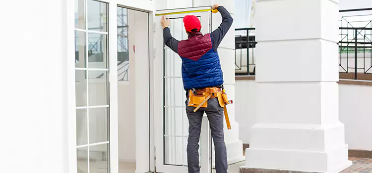 Water Damage Door Frame Repair Atlantic City