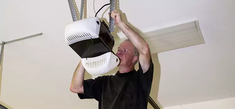 Garage Door Opener Service Atlantic City