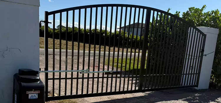 Driveway Fence Repair Atlantic City