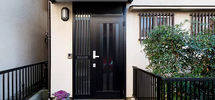 Popular Exterior Door Options in Atlantic City, NJ
