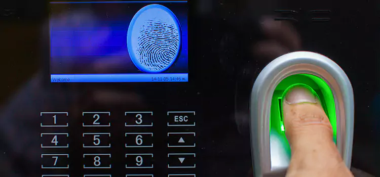 Your Trusted Partner for Secure Access in Atlantic City, NJ