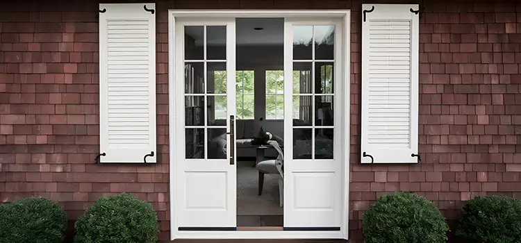 French Door Restoration Atlantic City