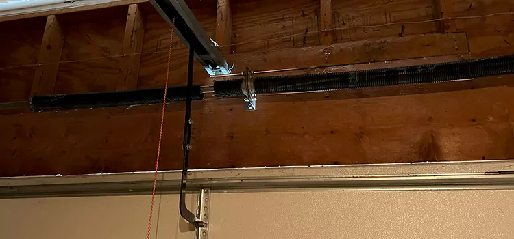 Broken Garage Door Cable Repair in Atlantic City, NJ