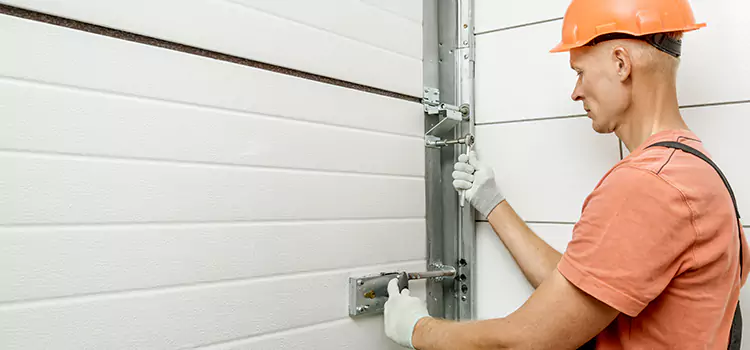 Why Choose Us for Garage Door Lock Services in Atlantic City, NJ?