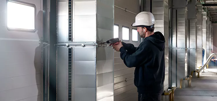Prompt and Professional Garage Door Service in Atlantic City, New Jersey