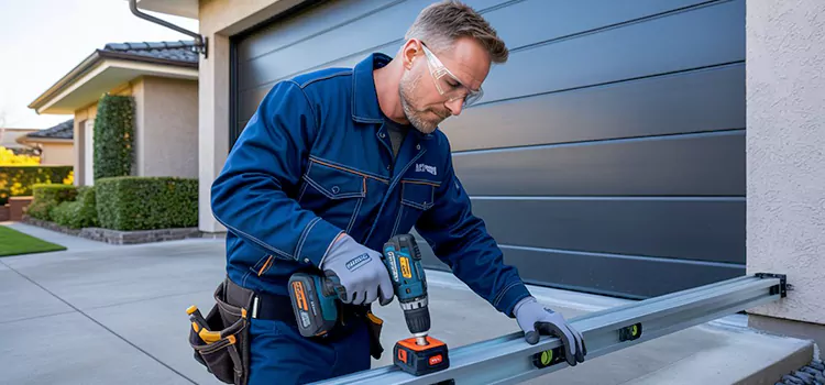 Why Choose Us for Garage Door Off Track Services in Atlantic City, New Jersey?