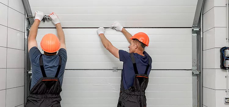 16x7 Garage Door Replacement Panels Atlantic City