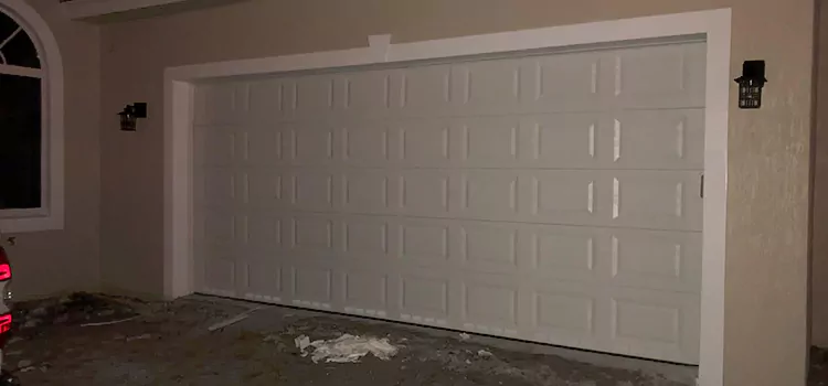 Garage Door Coil Replacement Atlantic City