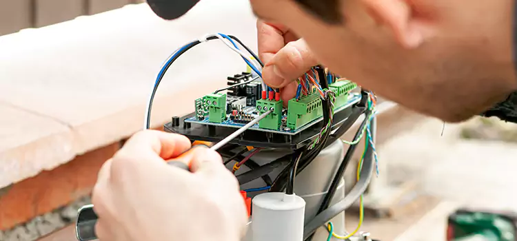 Specialized Brand Gate Motor Repairs Atlantic City
