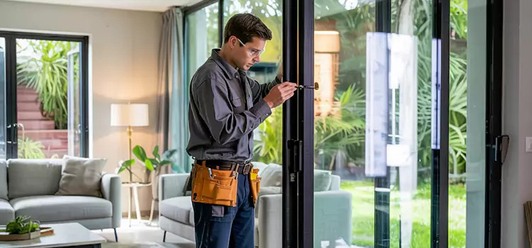 Why Choose Us for Your Glass Door Needs in Atlantic City, NJ?