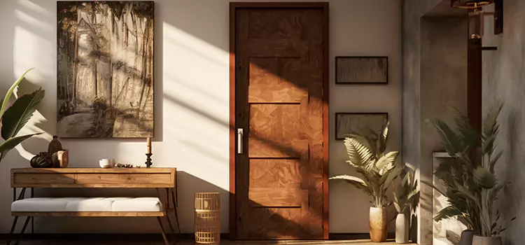 Specialty Interior Doors Atlantic City
