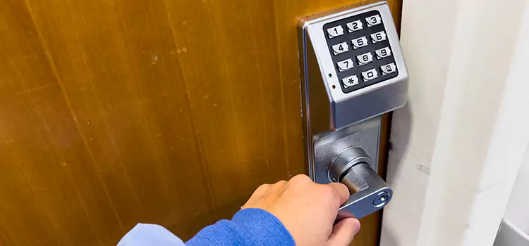 Why Choose Us for Your Keypad Lock Needs in Atlantic City, NJ?