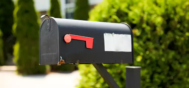 Secure Mailboxes for Packages Atlantic City