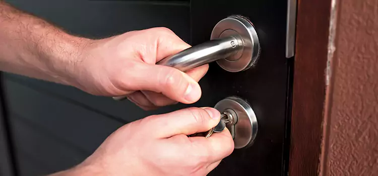 Master Key Control and Audits Atlantic City