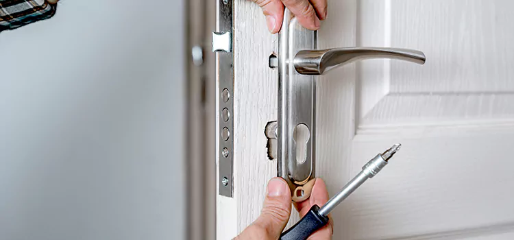 New Door Frame Installation Atlantic City