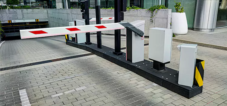 Custom Gate Design & Integration Atlantic City