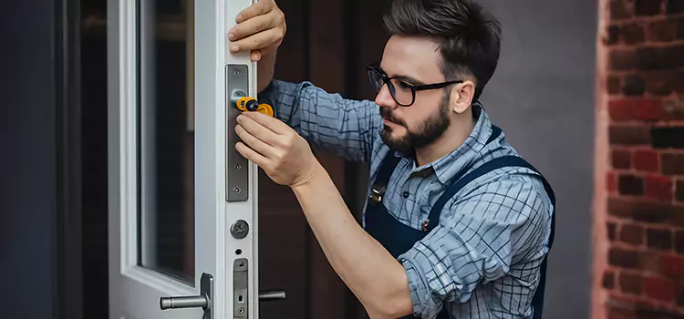 Residential Door Repairs Atlantic City