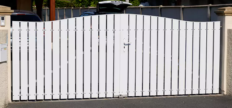Why Choose Us for Residential Gate Repair in Atlantic City, NJ?