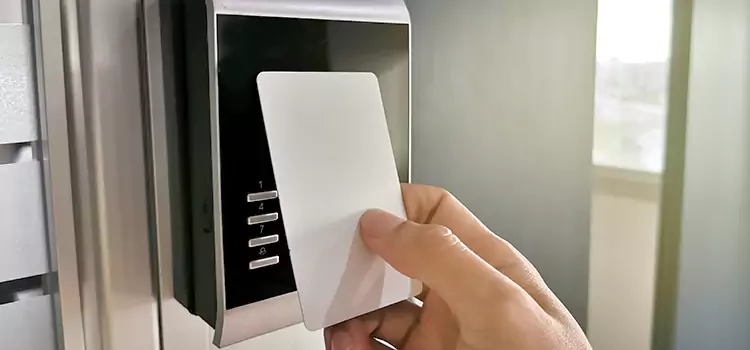 Advanced RFID Technology Integration in Atlantic City, NJ