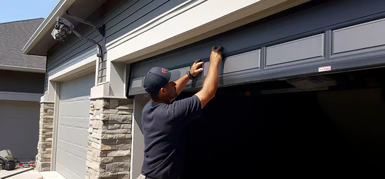 Janus Roll Up Doors Atlantic City