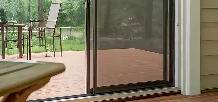 Garage Screen Door Installation Atlantic City