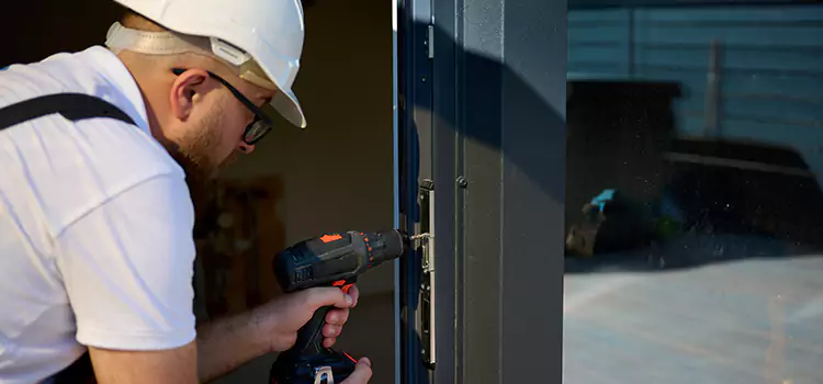 Aluminium Sliding Door Lock Fitting Atlantic City