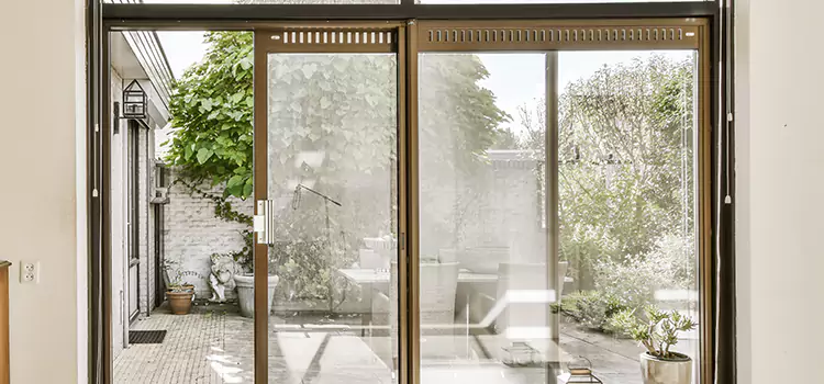 Glass Door Panel Replacement Cost Atlantic City
