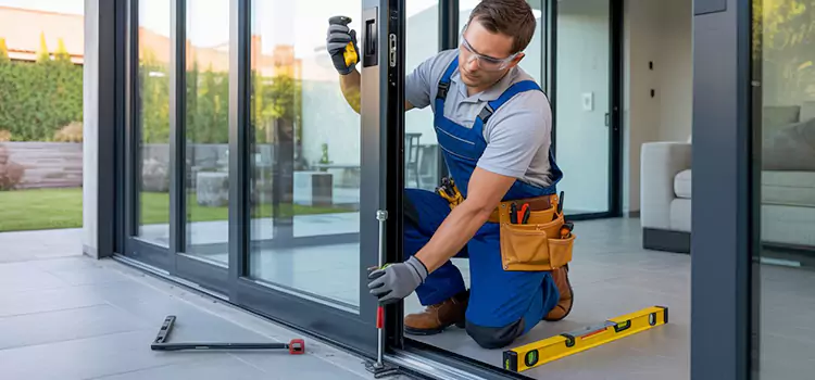 Patio Door Replacement Atlantic City