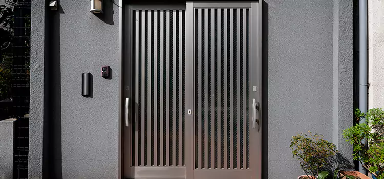 Specialized Steel Door Services in Atlantic City, NJ