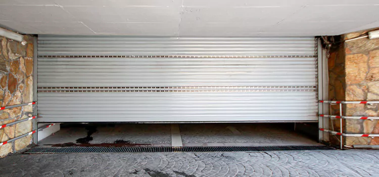 Steel Garage Door Repair Atlantic City