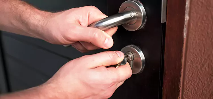 Door Closer Repair & Installation Atlantic City